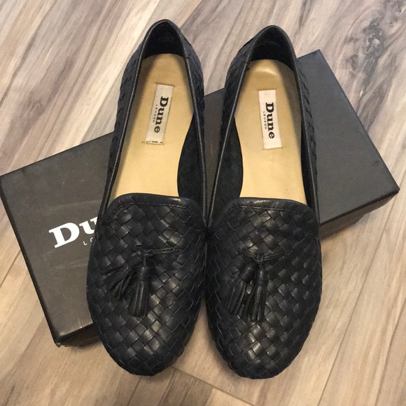 Dune Lasso Woven Slipper - Picture 3 of 5